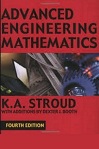 Advanced Engineering Mathematics (4E) by K A Stroud