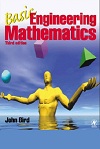 Basic Engineering Mathematics (3E) by John Bird