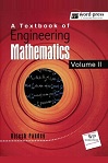 Engineering Mathematics II by Rajesh Pandey
