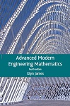 Modern Engineering Mathematics (4E) by Glyn James