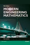 Modern Engineering Mathematics (5E) by Glyn James