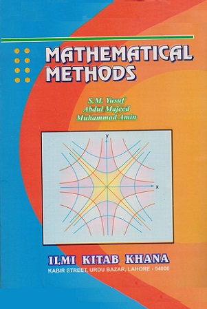 Mathematical Method, S. M. Yusuf (Solved Notes)