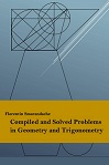 255 Compiled and Solved Problems in Geometry and Trigonometry by Florentin Snarandache