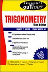 Schaum Theory and Problems of Trigonometry Trigonometry Third Edition with Calculator Based Solutions