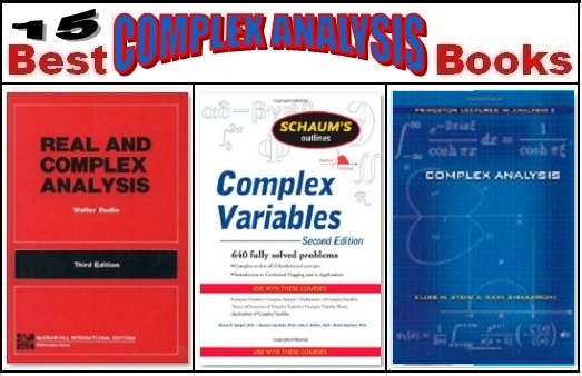 Complex Analysis Books, Notes and Solution Manual</Strong>