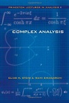 Complex Analysis by Elias M. Stein, Rami Shakarchi