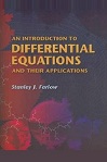Differential Equations & Applications by Stanley Farlow
