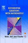 Differential Equations by 3E, Martha Abell, James Braselton