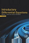 Differential Equations, 5E by Martha Abell, James Braselton