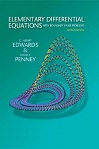 Elementary Differential Equations (6E) by Henry Edwards, David Penney
