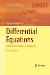 Differential Equations: A Primer for Scientists & Engineers by Christian Constanda