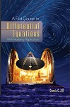 A First Course Differential Equations with Modeling Applications (9E) by Dinnis G. Zill