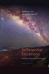 Differential Equations with Boundary Value (8E) by Dennis Zill, Warren Wright, Michael Cullen