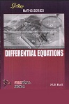Differential Equations by N. P. Bali