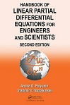 Handbook Linear PDEs (2E) Engineers by Polyanin and Nazaikinskii