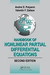 Handbook Nonlinear PDEs (2E) by Polyanin and Zaitsev