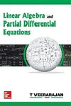 Linear Algebra and Partial Differential Equations by T Veerarajan