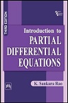 Introduction to Partial Differential Equations, 3E by Sankara Rao