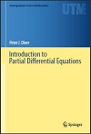 Introduction to Partial Differential Equations by Peter Olver