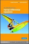 Partial Differential Equations by Yehuda Pinchover, Jacob Rubinstein