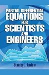 Partial Differential Equations for Engineers by Stanley Farlow