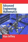 Advanced Engineering Mathematics by Alan Jeffrey