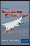Advanced Engineering Mathematics (5E) by Dennis G Zill