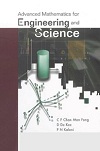 Advanced Mathematics for Engineering and Science by Man Fong, De Kee, Kaloni
