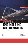 Engineering Mathematics by N P Bali, Usha Paul