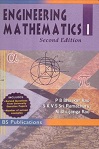 Engineering Mathematics (2E) by Bhaskar Rao, Sriramachary, Bhujanga