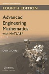 Advanced Engineering Mathematics with Matlab (4E) by Dean G Duffy