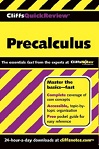 Precalculus by W. Michael Kelley