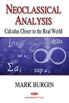 Calculus Closer to the Real World by Mark Burgin