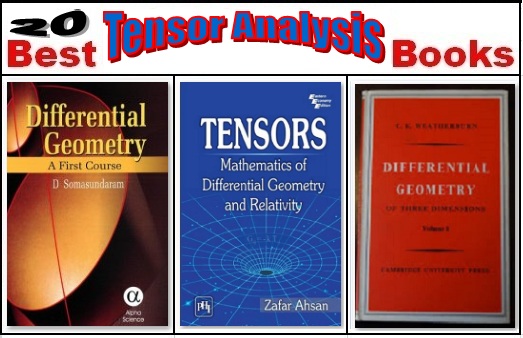 Tensor Calculus  Books, Notes and Solution</Strong>
