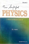 New Simplified Physics: Class-11, Vol-1 by S.L. Arora