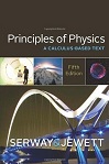 Principles of Physics (Fifth Edtion) by Raymond Serway, John Jewett