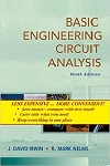 Basic Engineering Circuit Analysis, 9E by David Irwin, Robert Nelms