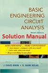 Basic Engineering Circuit Analysis, 9E, Solution by David Irwin, Robert Nelms