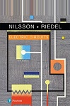 Electric Circuits (11E) Solution by James Nilsson, Susan Riedel