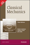 Classical Mechanics Third Edtion by Herbert Goldstein