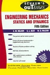Schaum's Engineering Mechanics by Nelson, Charles, McLean