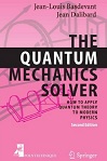 How to Apply Quantum Theory to Modern Physics (2E) by Jean Louis Basdevant and J. Dalibard